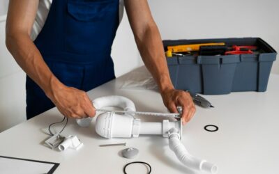 Residential Plumbing Repair: Key Services and When to Call a Professional