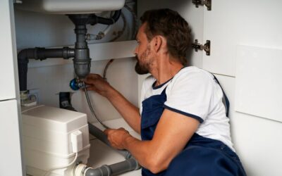 Top-Rated Houston Plumbing Services: What Sets Them Apart 