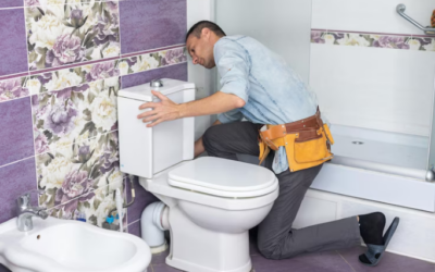 Why Professional Plumbing Repair Services Are Essential for Your Home