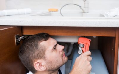 The Impact of Hard Water on Your Plumbing System in Houston
